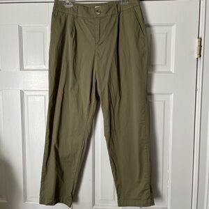 A New Day Pleat Front Pants